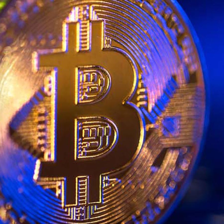 Sebastián Serrano: “El que compra bitcoin lo hace por ahorro” | Perfil