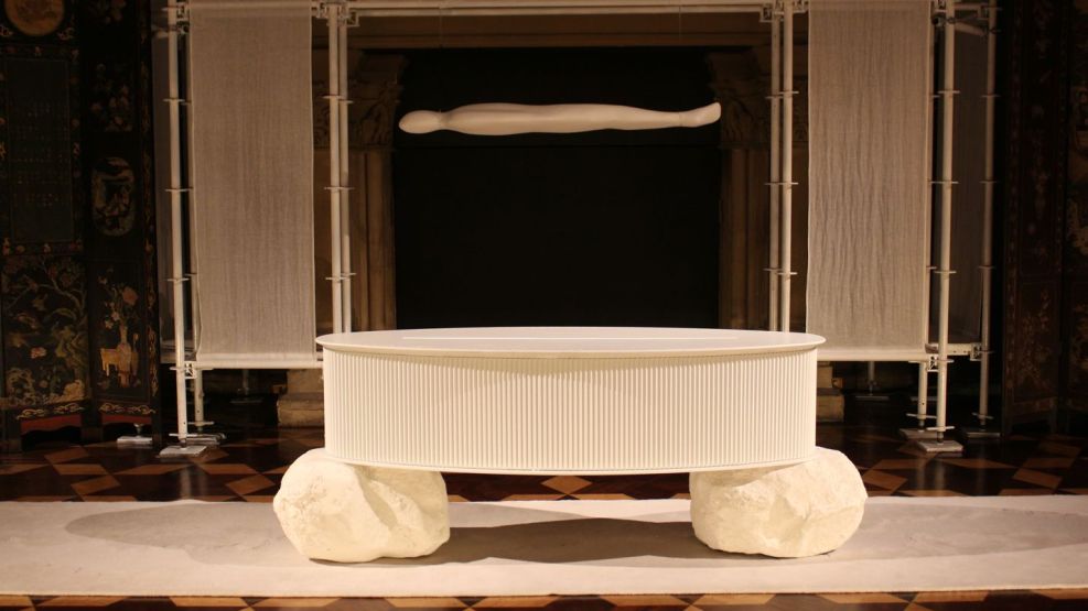 El fin es el principio