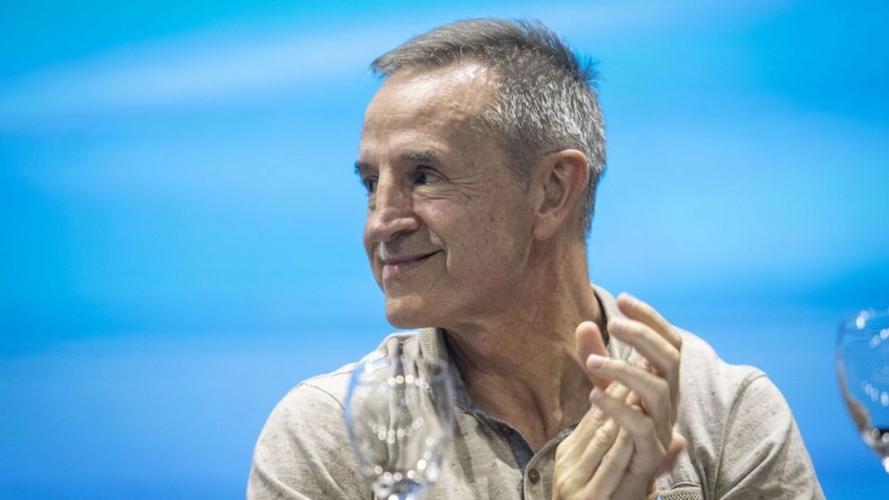 Jorge Solá sobre la reforma laboral impuesta por el Gobierno nacional