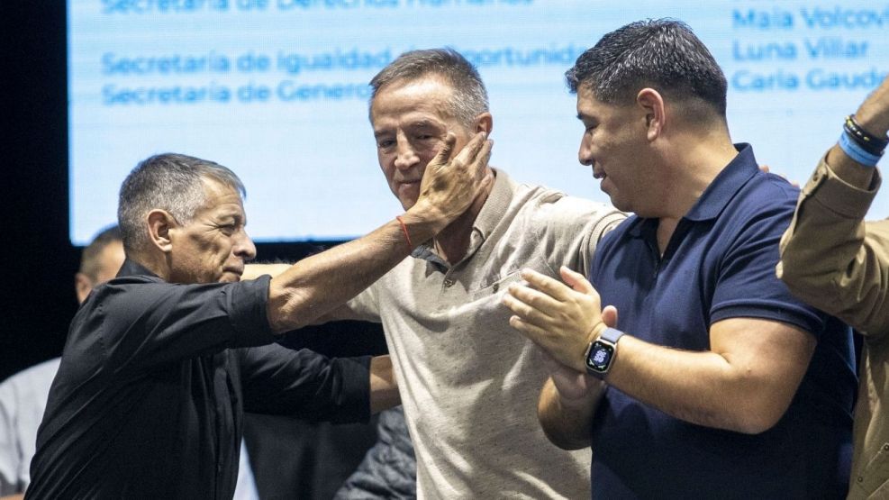 La CGT sobre la reforma laboral impuesta por el Gobierno nacional