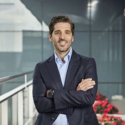 Gabriel Oliva, Presidente y COO de Avianca.