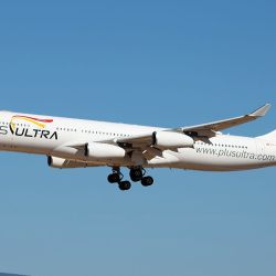 Plus Ultra llega a la Argentina en 2026.