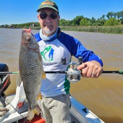 Todo indica que la temporada de bogas, ya con el calor firme, será mucho mejor que la anterior, que dejó gusto a poco.