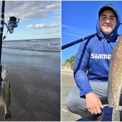 San Clemente del Tuyú combina tradición, diversidad y comodidad. La posibilidad de obtener buenas capturas desde la playa, el muelle o embarcados lo convierte en un destino ideal tanto para pescadores experimentados como para quienes recién se inician.