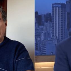 Eduardo Feinmann | Foto:CEDOC