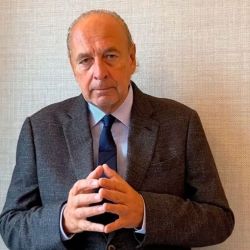 Jose Luis Manzano | Foto:CEDOC