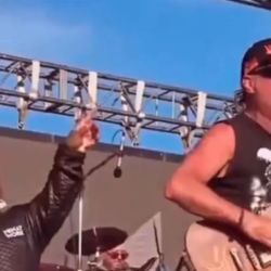 La Renga | Foto:CEDOC