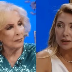 Mirtha Legrand | Foto:CEDOC