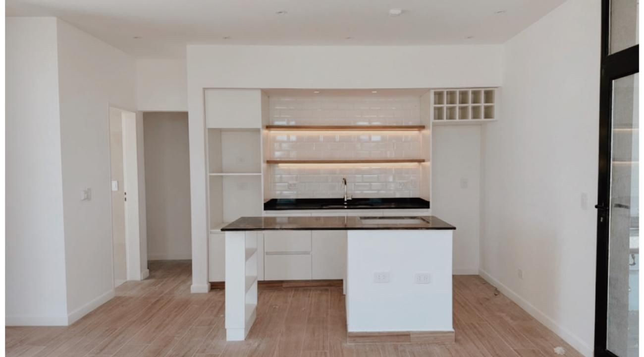 Espacios inteligentes: diseño eficiente en pocos metros