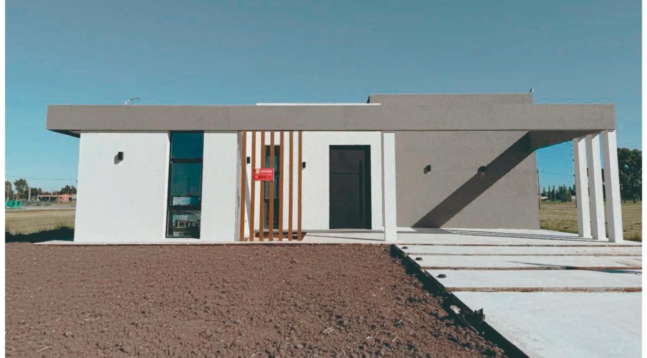 Espacios inteligentes: diseño eficiente en pocos metros