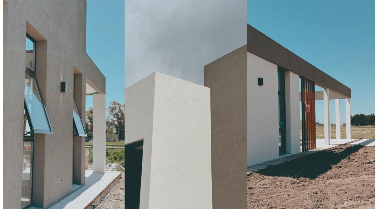 Espacios inteligentes: diseño eficiente en pocos metros