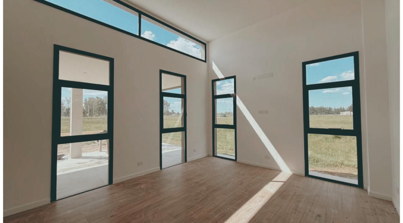 Espacios inteligentes: diseño eficiente en pocos metros