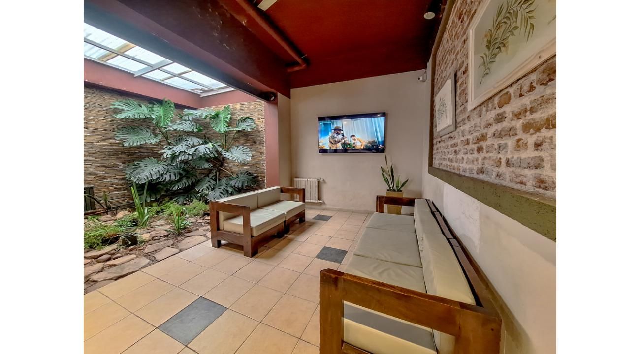 Hotel Italia: tradición y calidez en el cuore de Villa Carlos Paz