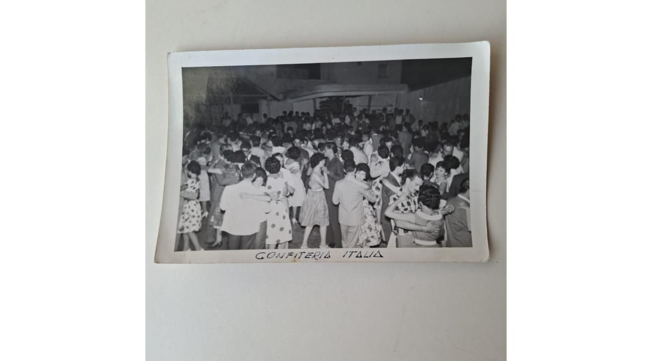 Hotel Italia: tradición y calidez en el cuore de Villa Carlos Paz