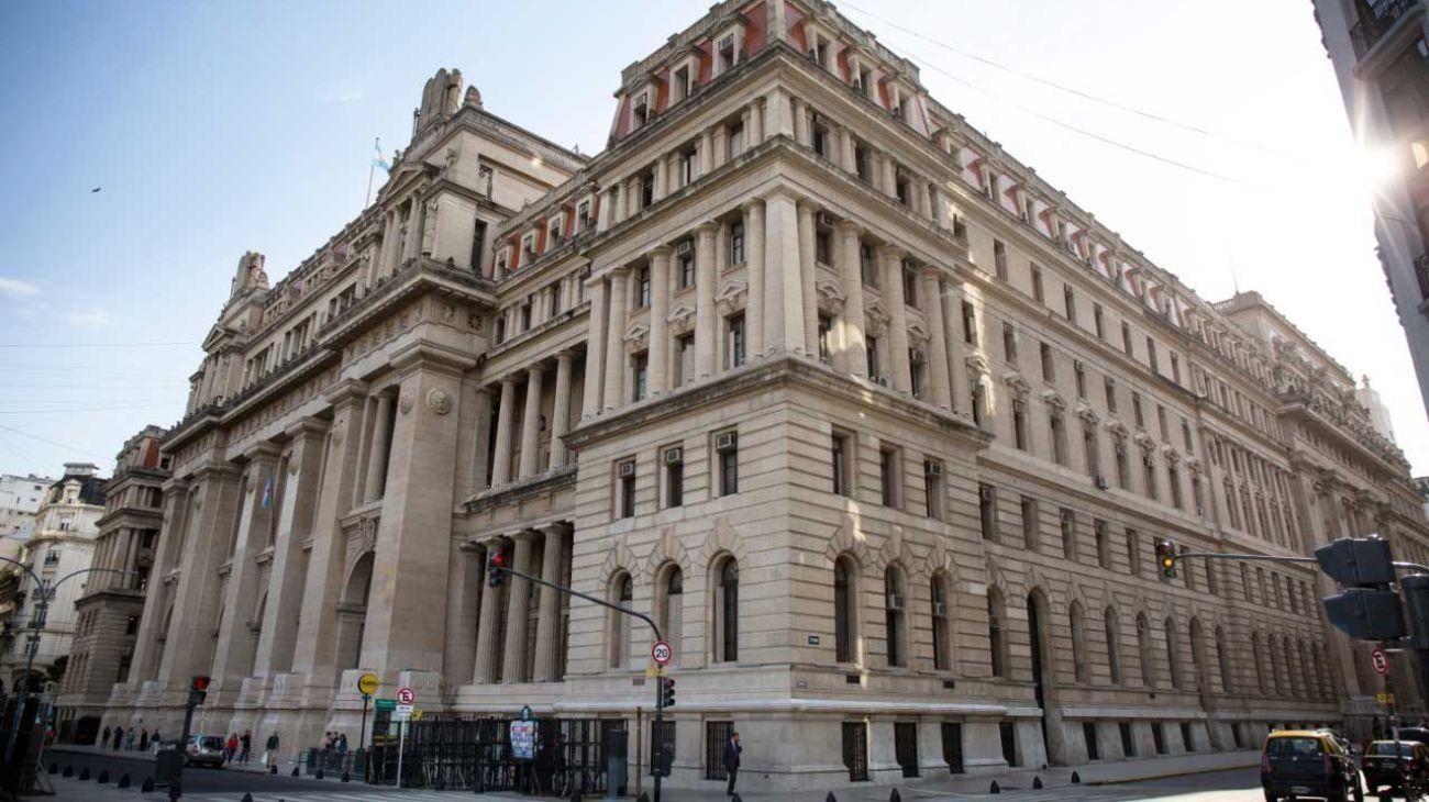 Corte Suprema de Justicia