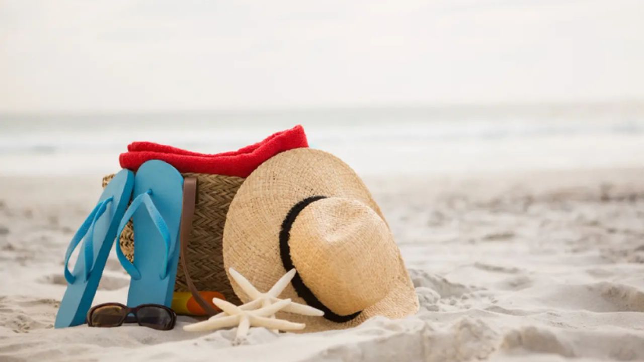 Playas y destinos turísticos para un fin de semana largo