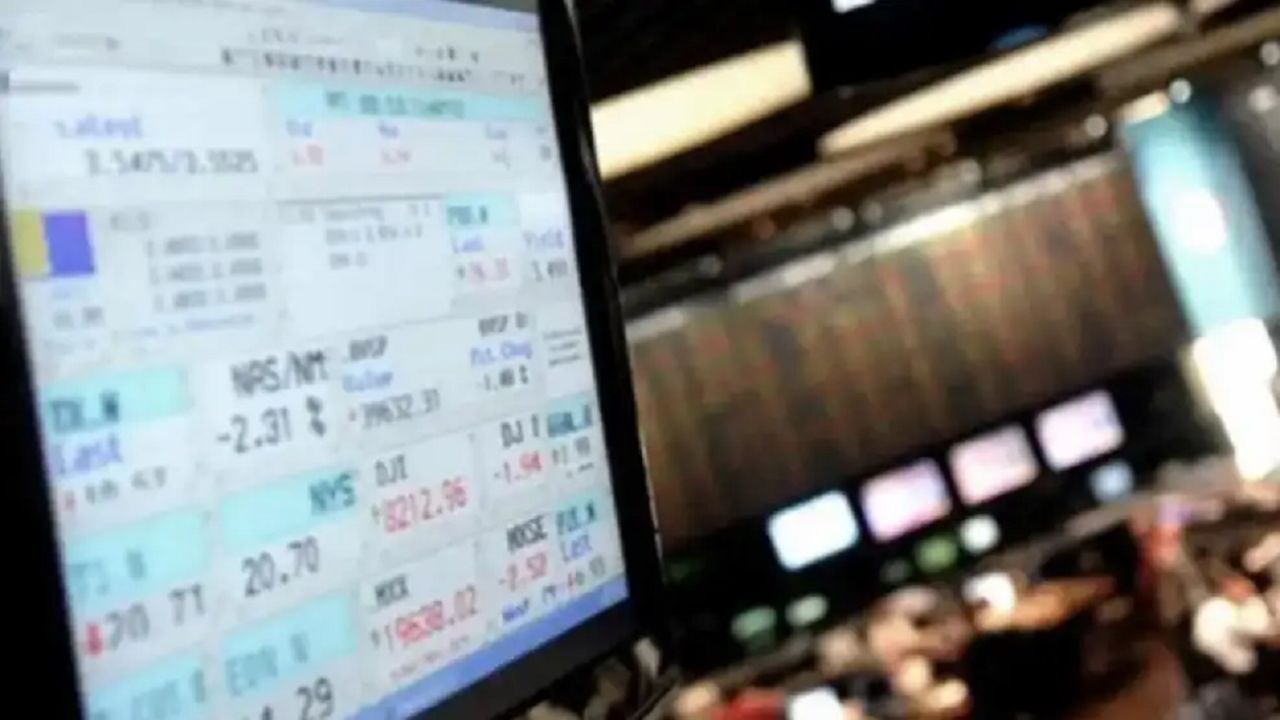Indicadores económicos y mercado financiero