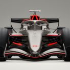 Audi en la F1