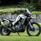 Motomorini Alltrhike 450 