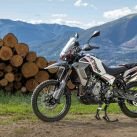 Motomorini Alltrhike 450 