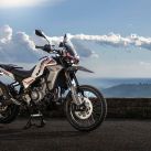 Motomorini Alltrhike 450 