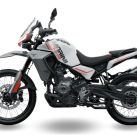 Motomorini Alltrhike 450 