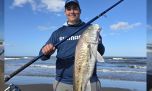San Clemente del Tuyú: la puerta de entrada a la pesca variada del Atlántico bonaerense