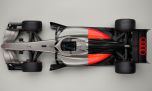 Audi en la F1: objetivos, pilotos, tecnología y todo lo que se sabe del proyecto 2026