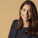 Adriana Aroulho presidente de SAP para Latinoamérica y el Caribe