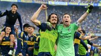 Boca Juniors clasificó como líder a Playoffs del Clausura 2025