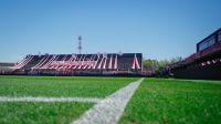 Estadio Claudio Fabián Tapia