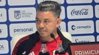 Marcelo Gallardo