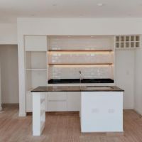 Espacios inteligentes: diseño eficiente en pocos metros