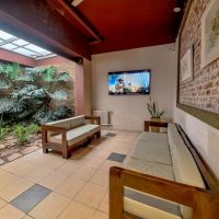 Hotel Italia: tradición y calidez en el cuore de Villa Carlos Paz