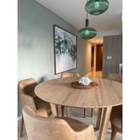 Verano adentro: cómo llevar la frescura al interior