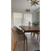 Verano adentro: cómo llevar la frescura al interior