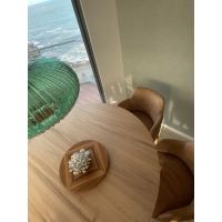 Verano adentro: cómo llevar la frescura al interior