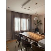 Verano adentro: cómo llevar la frescura al interior