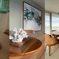 Verano adentro: cómo llevar la frescura al interior