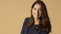 Adriana Aroulho presidente de SAP para Latinoamérica y el Caribe
