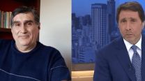 Eduardo Feinmann saluda el ingreso de un encuestador a la política: "¿Es joda? Un chanta"