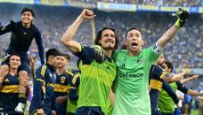 Boca Juniors clasificó como líder a Playoffs del Clausura 2025