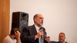 17-11-2025 Guillermo Acosta ministro de Economía