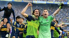 Boca Juniors clasificó como líder a Playoffs del Clausura 2025