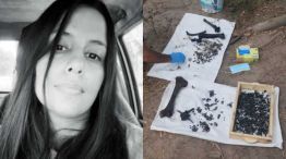 Caso Cecilia Strzyzowski 20251117