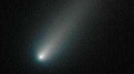 Cometa 31 Atlas 17112025