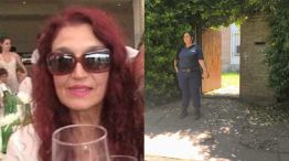 Revelaron los detalles de los últimos días con vida de la psiquiatra asesinada en La Plata - Image 2