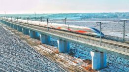 El “dragón de nieve” 17112025