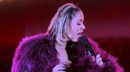 El tour "FUTTTURA" de Tini Stoessel