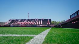 Estadio Claudio Fabián Tapia